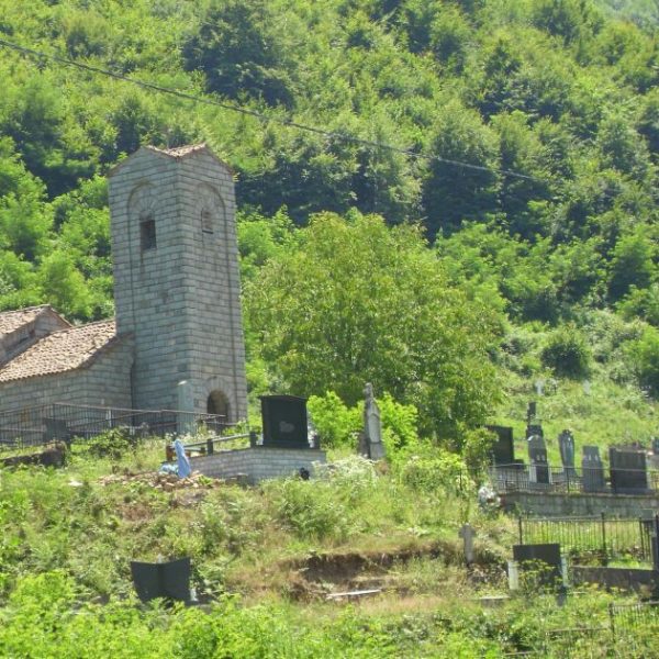 A Curious Analogy – Coronavirus Misrepresentations Follow Srebrenica Script 1