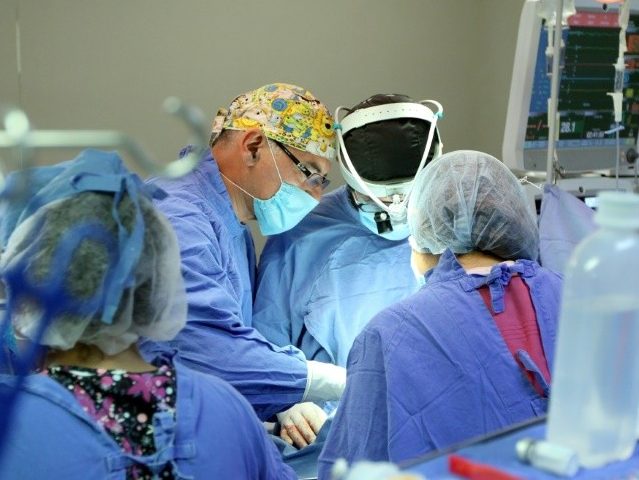 Mexican Hospital ER Director Dies from Coronavirus 1