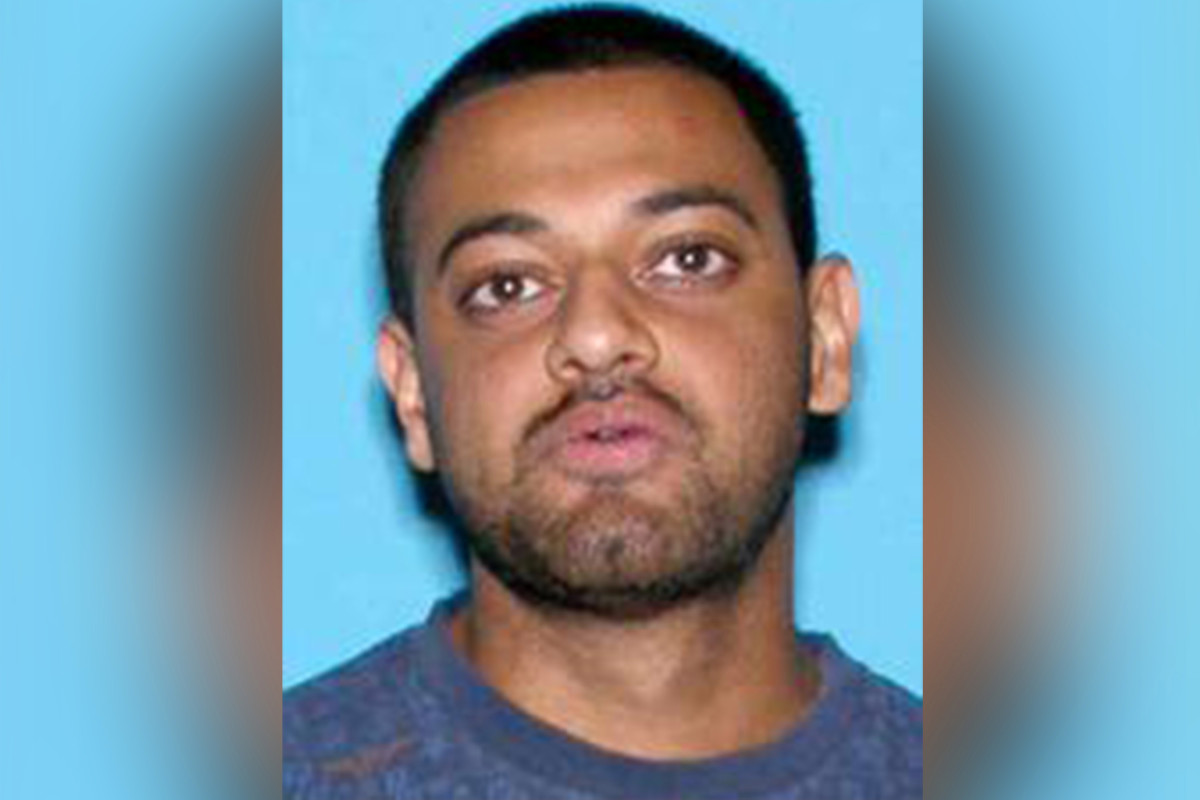 Florida man allegedly placed fake pizza orders in NJ, wished coronavirus on Italians 1