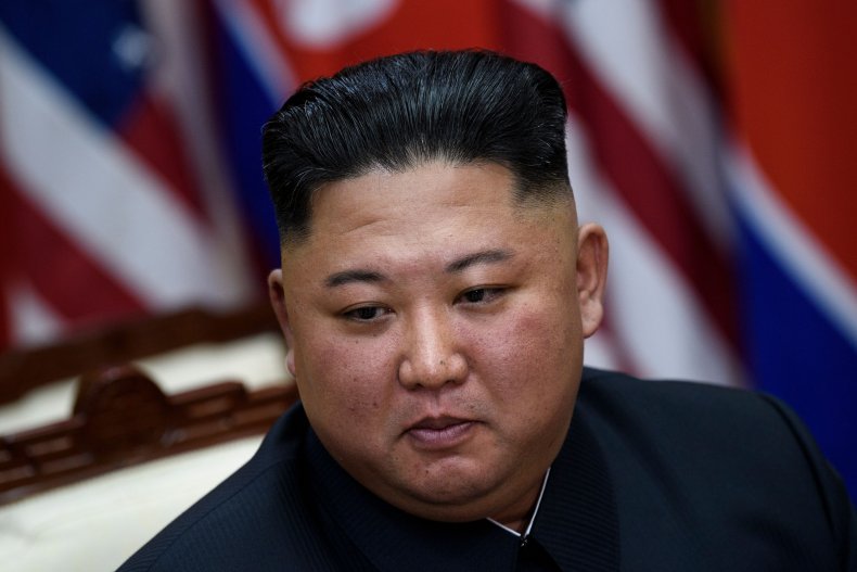 Kim Jong Un Reported to Have Undergone Heart Surgery as
Coronavirus Strikes North Korea 1