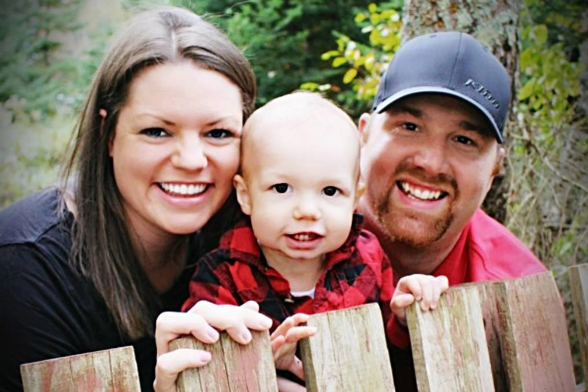 Nova Scotia massacre victim was pregnant nurse treating
coronavirus patients 1