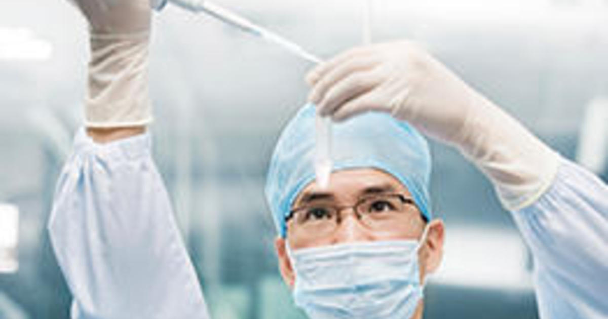 Coronavirus testing company Quest Diagnostics furloughs workers 1