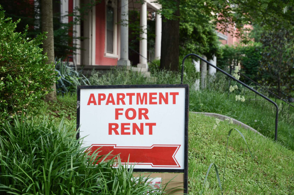 Long Island landlord busted in sex for rent scheme amid
coronavirus 1