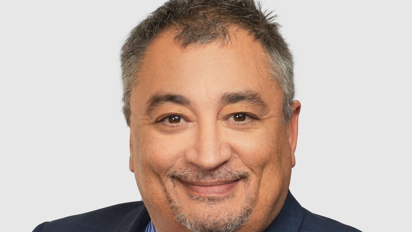 This Quebec Health Official Has Become A Sensation With His Coronavirus Tips 1