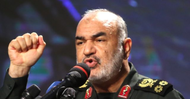 Iranians Mock General Salami's Secret 'Magnetic Coronavirus
Detection Machine' 1