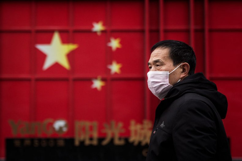 Donald Trump Says China Coronavirus Infections, Deaths Appear to Be 'On the Light Side' 1