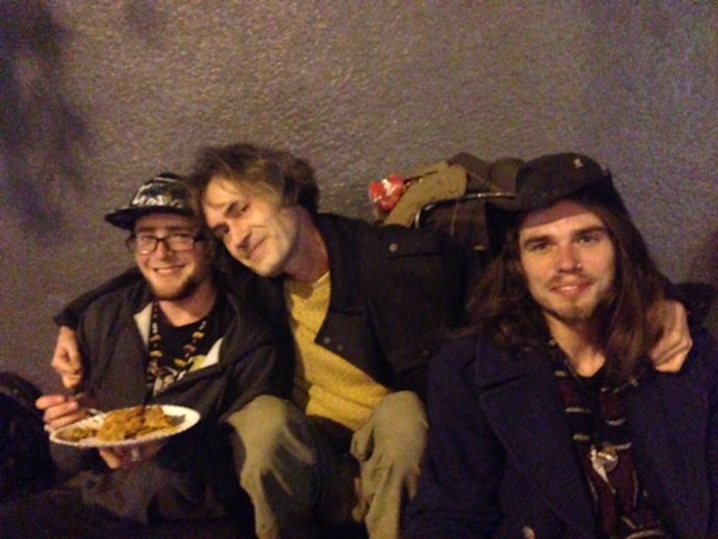 Man Prepares Nightly Meals for San Francisco's Homeless
'Kids' Struggling Against the Coronavirus Epidemic 1 Man Prepares Nightly Meals for San Francisco's Homeless
'Kids' Struggling Against the Coronavirus Epidemic 1