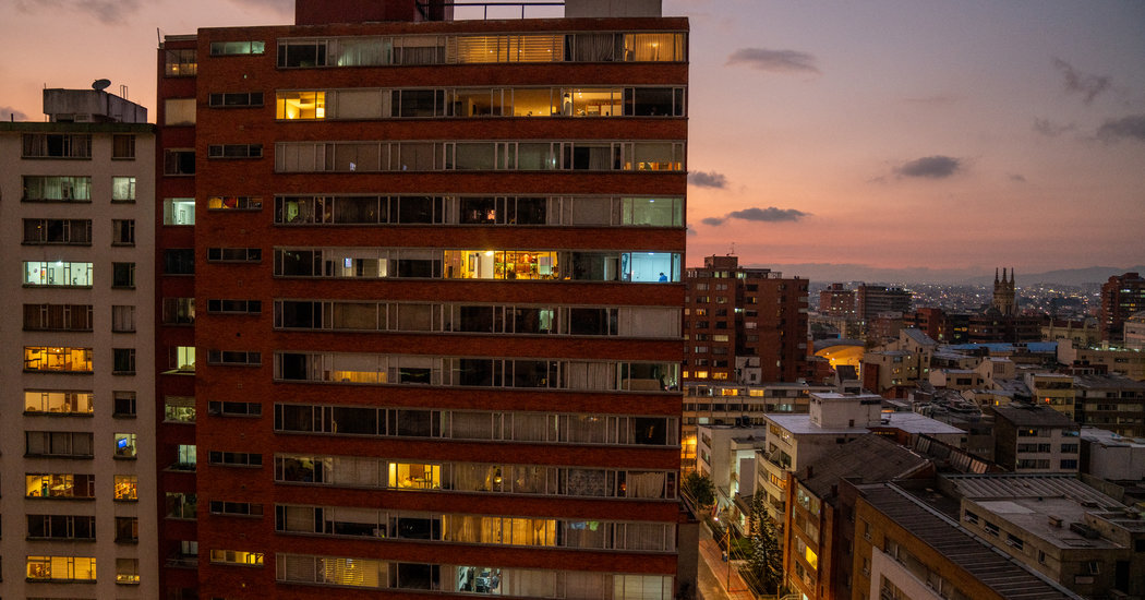 A New Covid-19 Crisis: Domestic Abuse Rises Worldwide 1