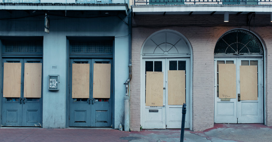 Why Some Republicans Are Blocking New Coronavirus
Relief 1