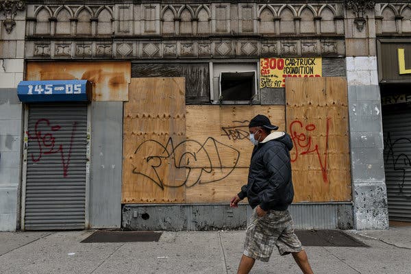 Coronavirus Live Updates: Congress Reaches Deal With White
House On Aid Package 1