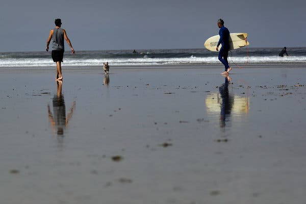 Coronavirus and Race: Black and Latino People Are
California's Most Vulnerable 1