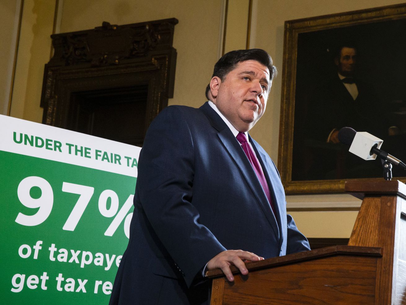 Illinois needs a graduated income tax more than ever to
recover from the impact of coronavirus 1