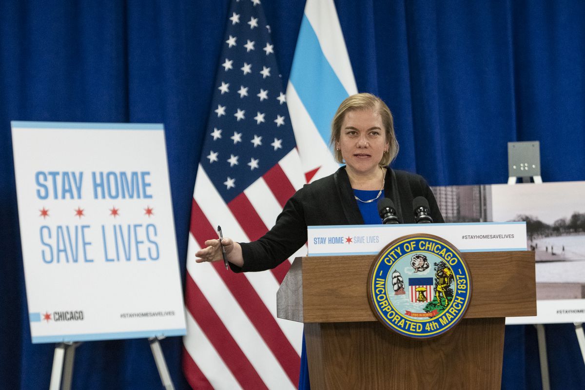 COVID-19 immunity tests in the works — but none accurate enough to roll out yet, official says 1