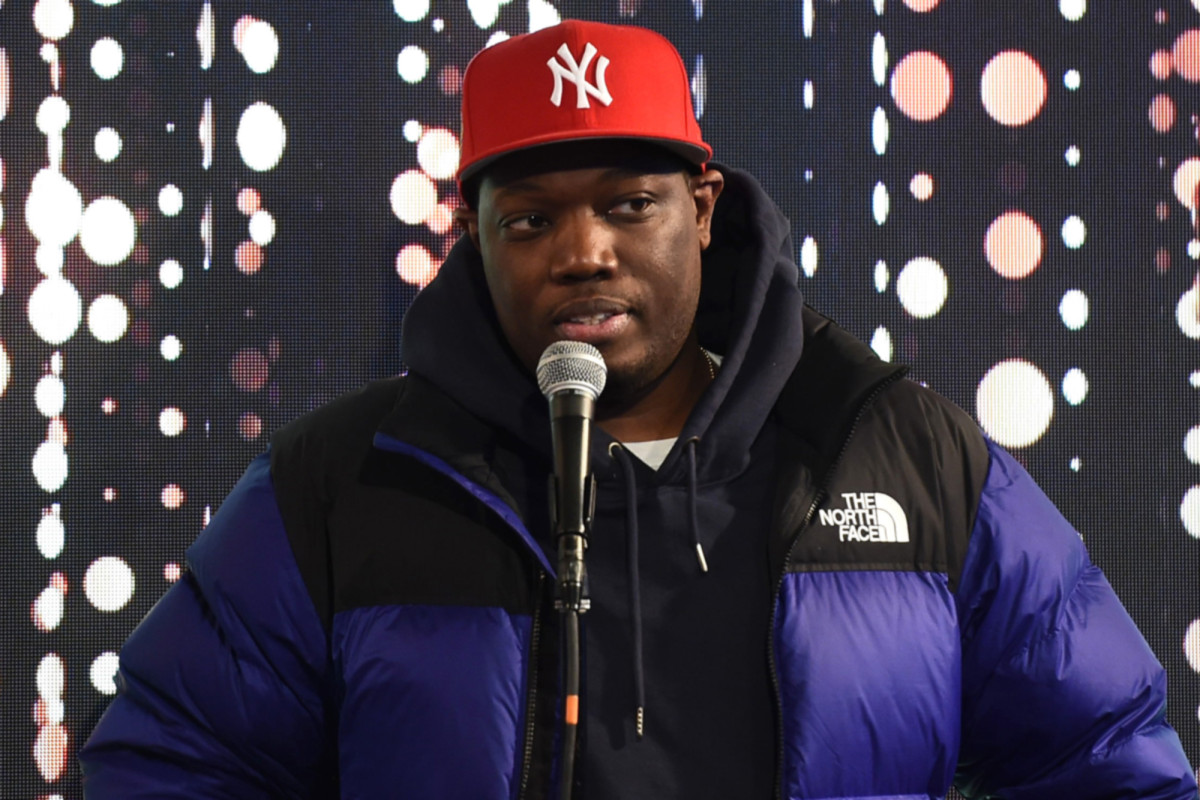 Michael Che announces grandmother’s death from coronavirus 1 Michael Che announces grandmother’s death from coronavirus 1