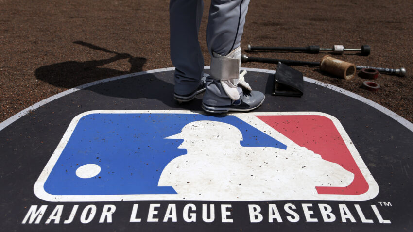 MLB players, employees to participate in largest coronavirus antibody study in U.S. 1