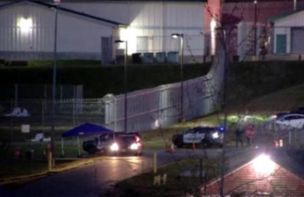 Apparently COVID-19-linked "disturbance" hits Seattle area prison 1