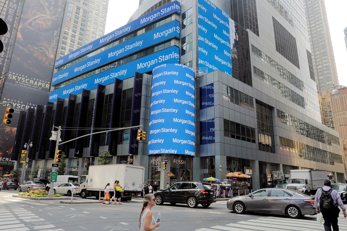 What working from home, coronavirus mean for office real
estate market 1