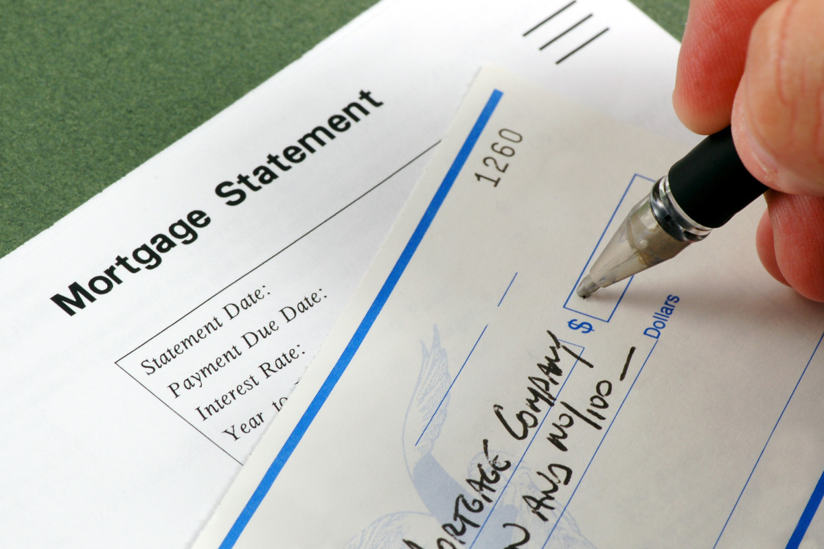 The problem with mortgages during coronavirus 1