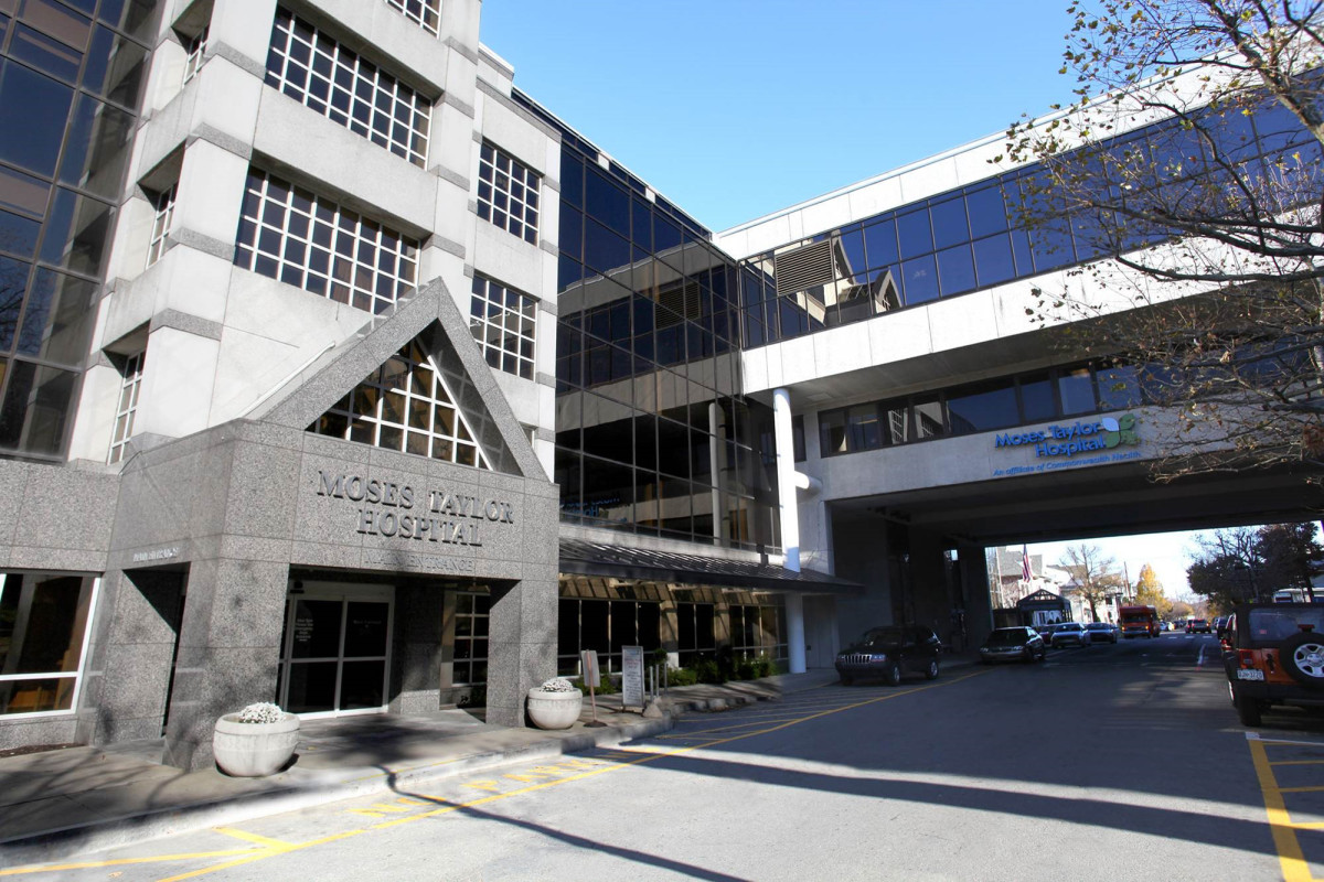 PA hospital accused of exposing cancer patients, babies to coronavirus 1