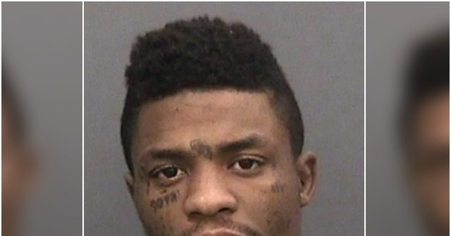 Inmate Freed from Prison Due to Coronavirus Arrested for
Murder 1 Inmate Freed from Prison Due to Coronavirus Arrested for
Murder 1