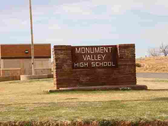 Navajo Families Without Internet Struggle To Homeschool
During COVID-19 Pandemic 1