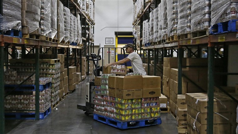 Retail has been on life support — coronavirus could pull the plug 1