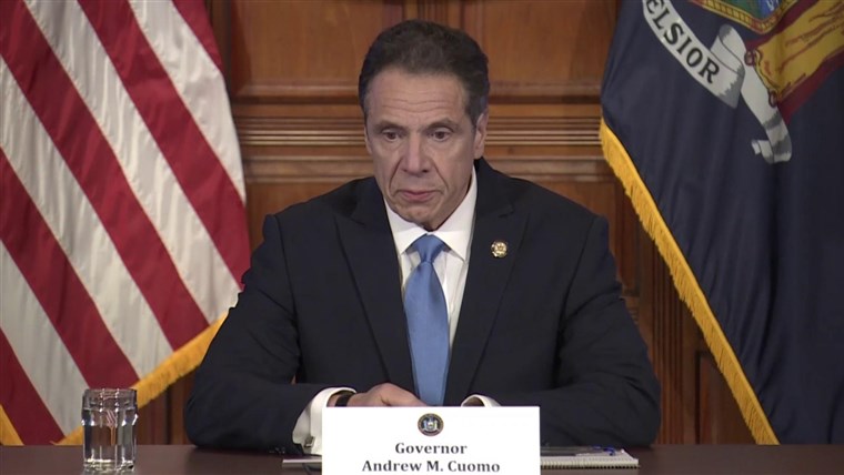 NYC first responders describe 'devastating' coronavirus cases as cardiac arrest calls surge 1