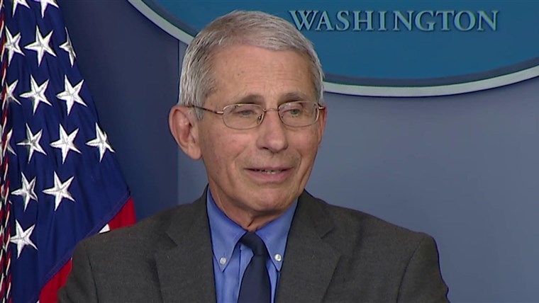 Trump uses coronavirus briefing for airing of grievances 1
