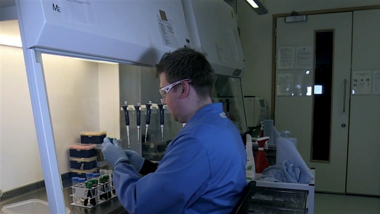 CDC: Coronavirus a leading cause of death in some
states 1
