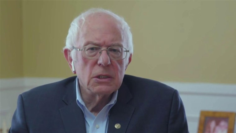 Wisconsin primary in-person voting suspended by governor amid coronavirus concerns 1