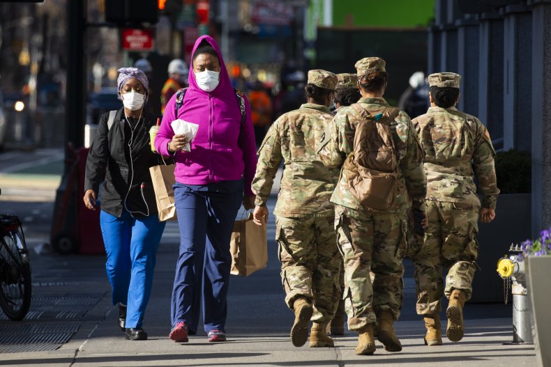 Resurfaced Tweets Show New York and San Francisco Mayors' Strikingly Different Coronavirus Messages on Same Day One Month Ago 1