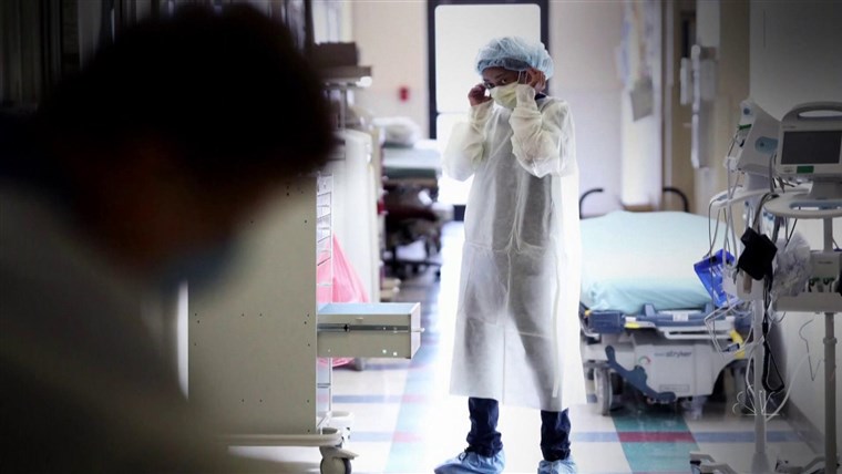 Could polio or TB vaccines protect against COVID-19? 1