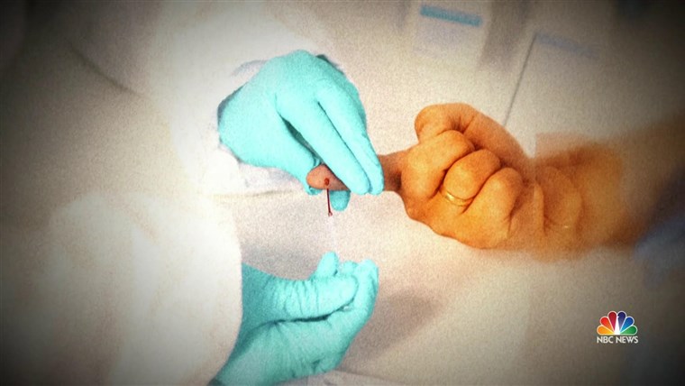 Will coronavirus antibody tests tell you when to go back to
work? Maybe not. 1