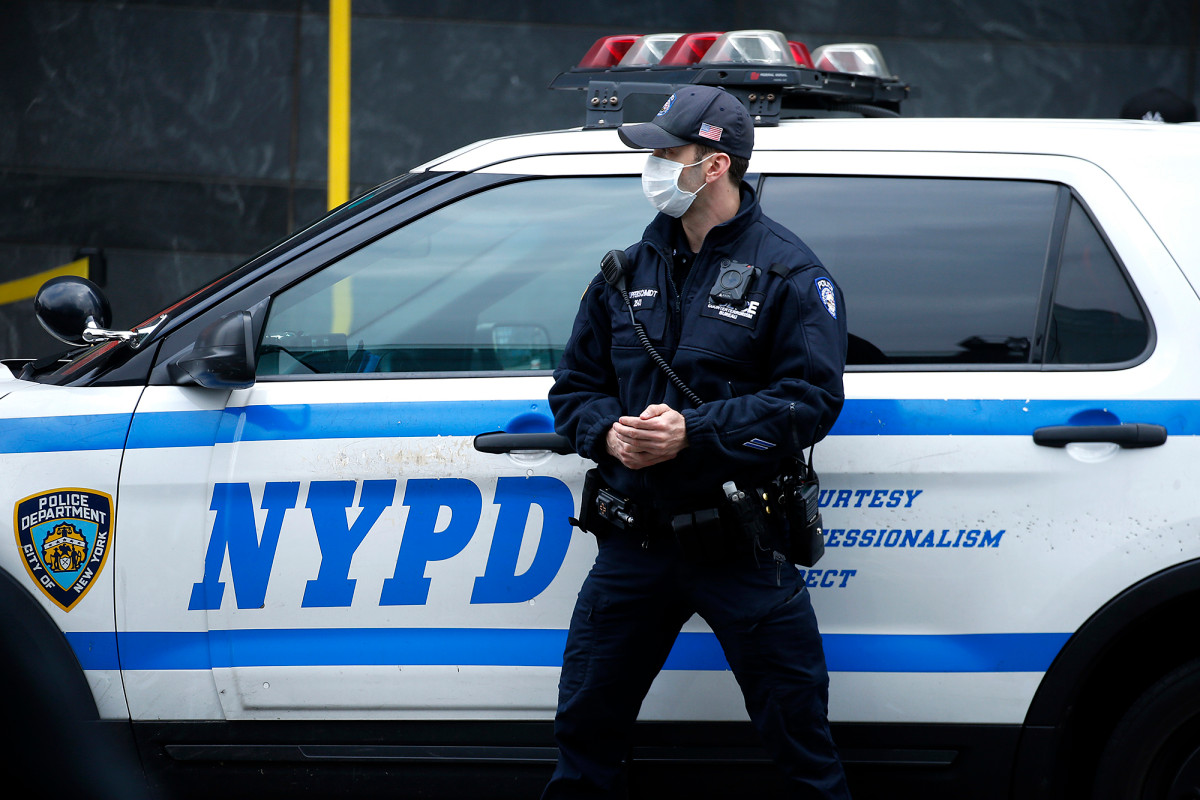 Commercial burglaries soar since coronavirus emergency measures 1 Commercial burglaries soar since coronavirus emergency measures 1