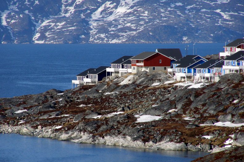 Greenland Becomes Only Country Affected by Coronavirus to Now Have No Active Cases After 11 People Recover 1