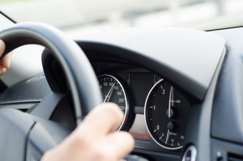 Georgia Teens No Longer Have to Take a Road Test to Get a
Driver's License Due to Coronavirus 1