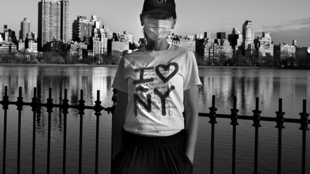 Trump accuses NYC of inflating its coronavirus death
toll 1