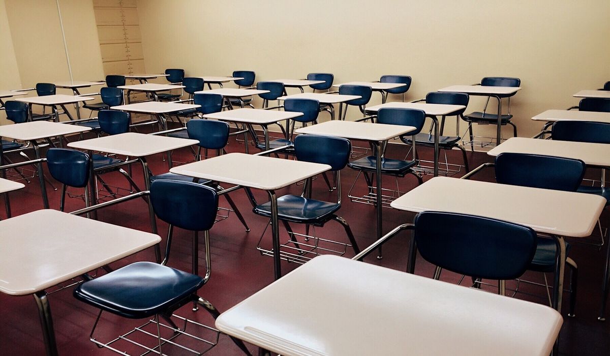 Loudoun County Public School staff member gets coronavirus 1