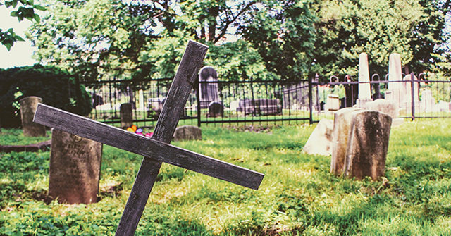 New York City May Temporarily Bury Coronavirus Victims in Public Park 1