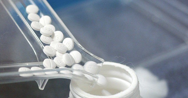 U.S. Suffers Shortage of Crucial Coronavirus Drugs Made in China, India 1