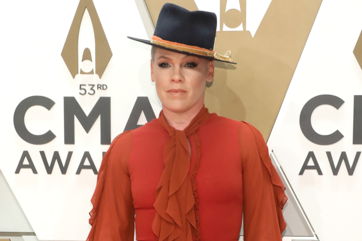 Pink reveals coronavirus diagnosis, donates $1M to relief funds 1