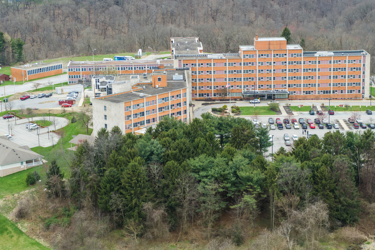 Entire Pennsylvania nursing home feared to have coronavirus 1
