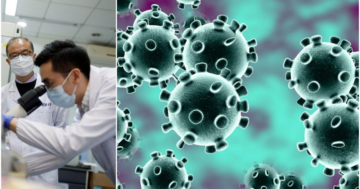 FLASHBACK: Italian Media Exposed Chinese Experiments to Infect Humans with Coronavirus in 2015 1