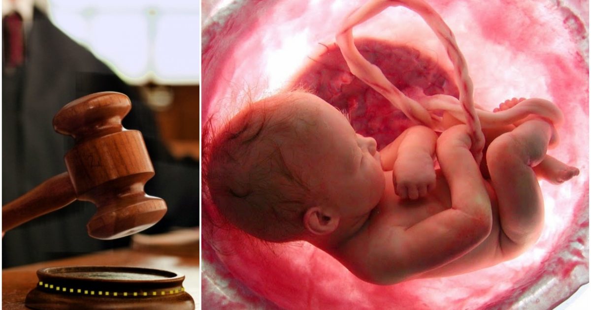 HUGE: 5th Circuit Court Affirms Texas Abortion Ban During Coronavirus Pandemic 1