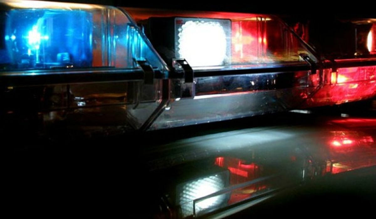 Joseph Fischer, Pennsylvania police officer, arrested on
federal charges for breaching U.S. Capitol 1