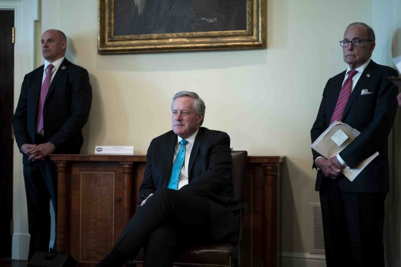 White House to Create Second Coronavirus Task Force Focused on Economy: What We Know So Far 1