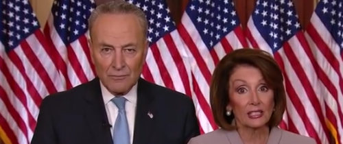 Dems Struggle to Compete w/ Trump on Coronavirus Messaging 1