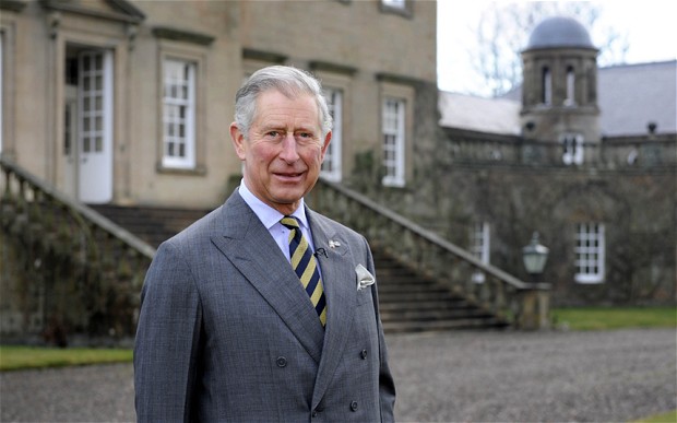 Prince Charles breaks silence while battling coronavirus, encourages living with hope and faith 1