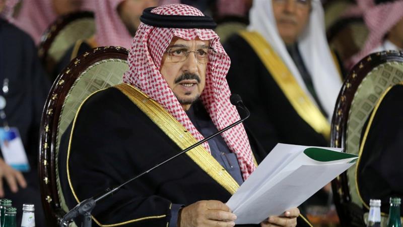 Saudi Hospitals Alerted To "Influx Of VIPs" As 150 Members Of Royal Family Have COVID-19 1