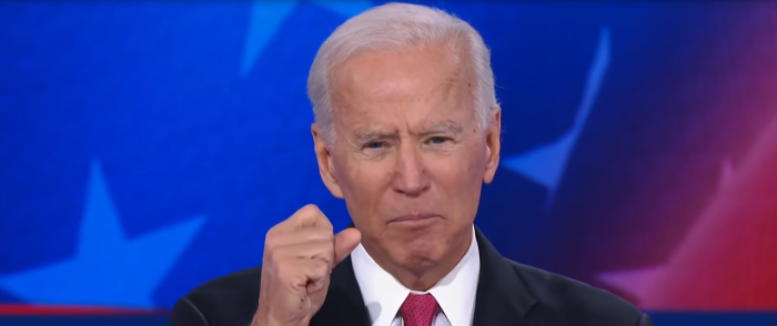 BIDEN: MLK Wasn’t as Impactful as George Floyd 1